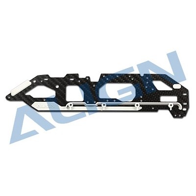 [˾ũ] HB40B001XXW [ALIGN] TB40 Upper Main Frame - Left