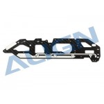 [ALIGN] TB40 Upper Main Frame - Left