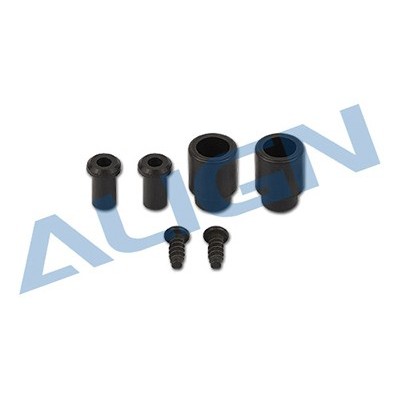 �˾���ũ HB40B020XXW [ALIGN] TB40 Canopy Support Bolt Set