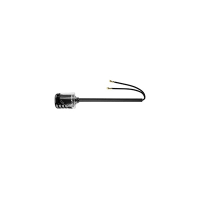 [˾ũ]  ޴Ͼ  ׳ AXII Duality HD 2.4/5.8GHz Dual-Band Antenna for DJI O3 -  90mm