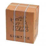 [HJ Model LTD] 13693 �ù�ڽ� for Axial SCX10 TAMIYA CC01 RC4WD D90 D110 TF2 TRX-4 RC Rock Crawler ��ũ��︵�� �Ǽ��縮