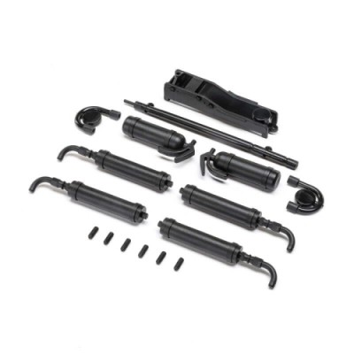 ˾ũ LOS230122 [TEAM LOSI] Accessory Set: 1/10 Baja Rey 2.0