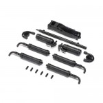 [TEAM LOSI] Accessory Set: 1/10 Baja Rey 2.0