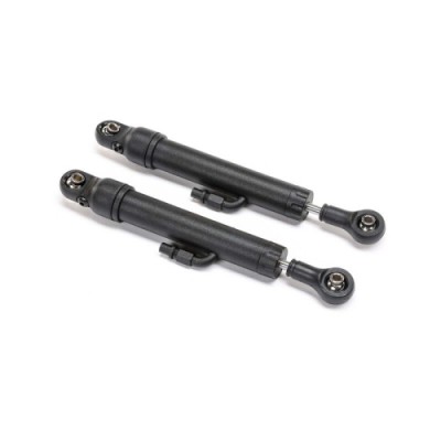 [˾ũ] LOS234052 [TEAM LOSI] Rear Secondary Shock (2): 1/10 Baja Rey 2.0