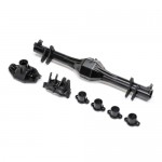 [TEAM LOSI] Axle Housing Set, Rear: 1/10 Baja Rey 2.0