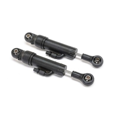 ˾ũ LOS234051 [TEAM LOSI] Front Secondary Shock (2): 1/10 Baja Rey 2.0