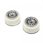 [TEAM LOSI] Method Wheel, 2.2/3.0 (2): 1/10 Baja Rey 2.0