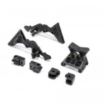 [TEAM LOSI] Shock Tower Set & Track Mount: 1/10 Baja Rey 2.0