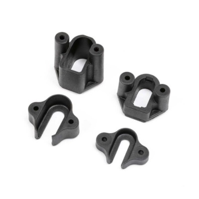 [˾ũ] LOS231084 [TEAM LOSI] IC3/IC5 Mount & Base: BR HR