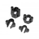 [TEAM LOSI] IC3/IC5 Mount & Base: BR HR