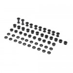 [TEAM LOSI] Body Button Set: 1/10 Baja Rey 2.0