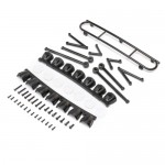 [TEAM LOSI] Light Bar Housing: 1/10 Baja Rey 2.0