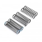 [TEAM LOSI] Front Spring Set: Baja Rey 2.0
