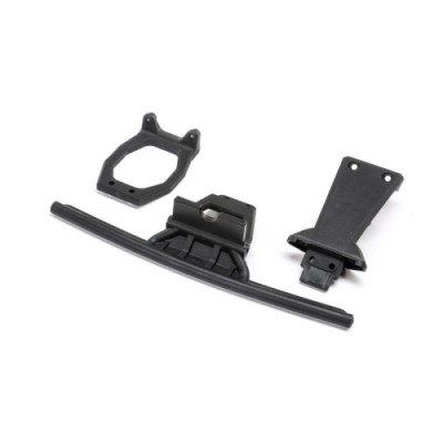 [˾ũ] LOS231114 [TEAM LOSI] F150 Front Bumper Set: Baja Rey 2.0