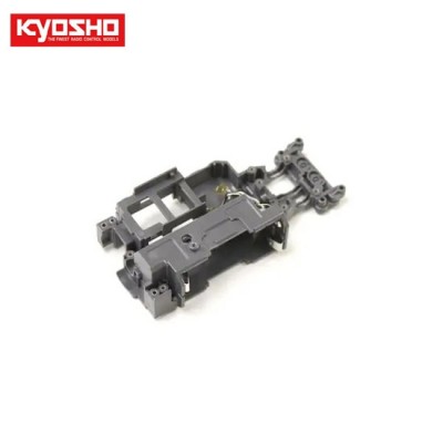 [�˾���ũ] KYMD201B [KYOSHO] Main Chassis Set(for MA-020)