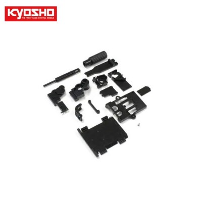 [˾ũ] KYMD303B [KYOSHO] Chassis Small Parts Set (MINI-Z FWD)