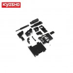 [KYOSHO] Chassis Small Parts Set (MINI-Z FWD)