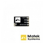 [Matek] ʰ淮 UBEC (5V / 12V ð)