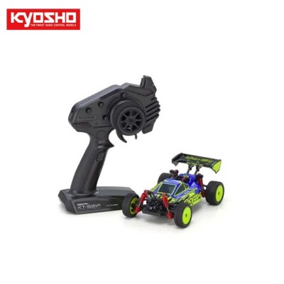 ˾ũ KY32093BLY [KYOSHO]  4WD  MB-010 r/s ۳ MP4 TKI 3 /ο ̴ MINI-Z