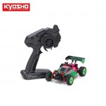 [KYOSHO]  4WD  MB-010 r/s ۳ MP4 TKI 3 ũ/׸ ̴ MINI-Z