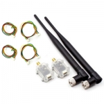 [MicoAir] LR900-F 900MHz 500mW ζ  ڷƮ ִ 50KM (Ŵ)