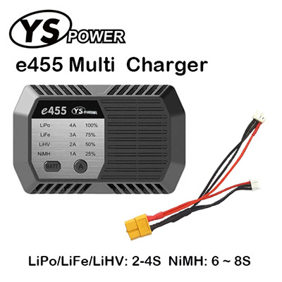 [˾ũ] YS-100122 [YS POWER] e455 Ƽ ɹ̽Ʈ Ŀ ö   + UMX 2 ȯ ̺  Ʈ (50W 4A)