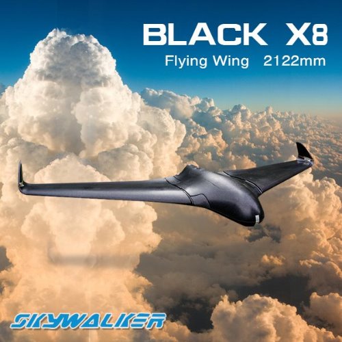 [�˾���ũ]  [Skywalker] X8 ���� ŰƮ ��Ÿ� FPV ����� ������ 2122mm