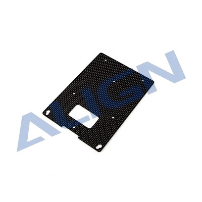 [�˾���ũ] HE1B160AT [ALIGN] E1/EDU Miliwave Radar Mount
