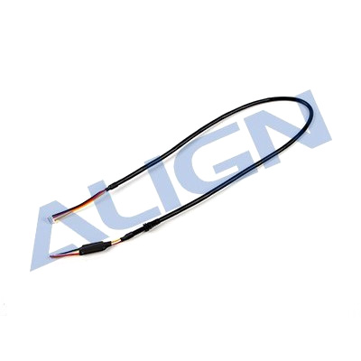 [�˾���ũ] E1E066BT [ALIGN] Millimeter Wave Radar Cable (E1/E1-EDU)