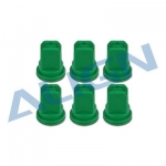 [ALIGN] E1 ARAG Windproof Nozzle - Green
