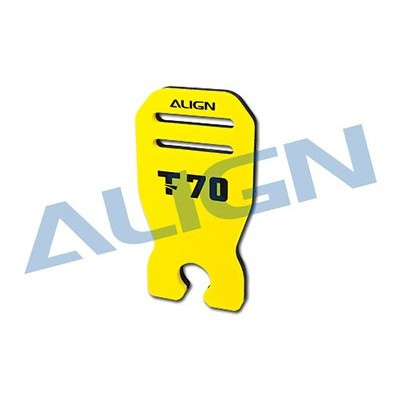 �˾���ũ HB70H010XXW [ALIGN] TB70 Main Blade Holder