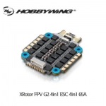 [HOBBYWING] XRotor FPV G2 4in1 ESC 65A 3~6S ̽   ӱ