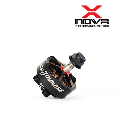 [˾ũ]  [] X-NOVA Black Thunder 2207-2100Kv (1pcs) [ǰũ]