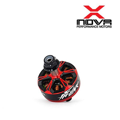 [˾ũ]  [] X-NOVA 2207-1800KV Freestyle Hard Line V2 (1pcs) [ǰũ]