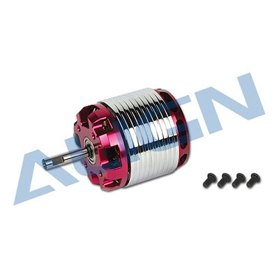 ˾ũ HML40M01T [ALIGN] 400MX Brushless Motor(1100KV/3220) - TB40