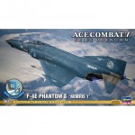 [Hasegawa] BH52746 1/72 SP586 Ace Combat 7:Skies Unknown F-4E Phantom II Mobius 1
