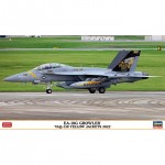 [Hasegawa] BH02461 1/72 EA-18G Growler VAQ-138 Yellow Jacket 2022