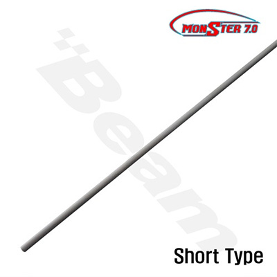 ˾ũ E7-2019 [BEAM] Tail Control Rod(Short Type) : E7(E7-2019)