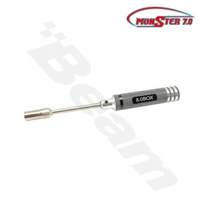 [Beam] M5 Nut Driver : E7(E7-4013)
