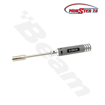[˾ũ] E7-4013 [BEAM] M5 Nut Driver : E7(E7-4013)