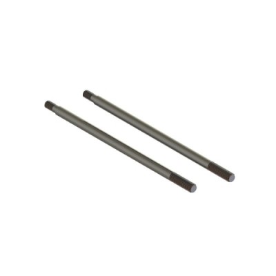 [˾ũ] ARA330755 [ARRMA] ARA330755 Shock Shaft 3x66mm (2)