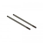 [ARRMA] ARA330755 Shock Shaft 3x66mm (2)
