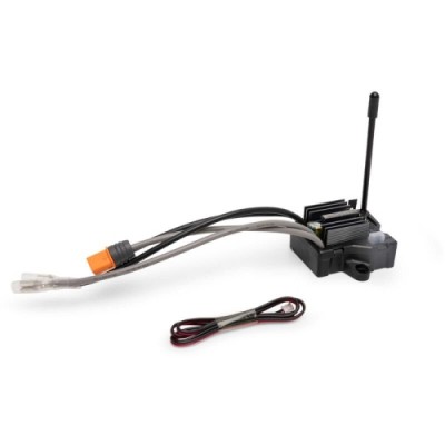 ˾ũ SPMXSE2125RX [SPEKTRUM] STL 25A 귯õ Esc/Rx 1/10 2wd