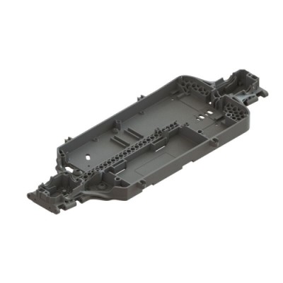 [˾ũ] ARA320799 [ARRMA] ARA320799 COMPOSITE CHASSIS: XLWB V2 (1PC)
