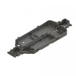 [ARRMA] ARA320799 COMPOSITE CHASSIS: XLWB V2 (1PC)