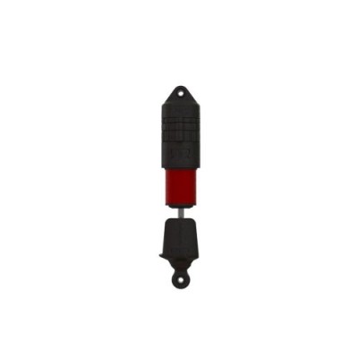 �˾���ũ ARA330721-1 [ARRMA] [��ٵ� 1������] ARA330721-1 SHOCK SET, 15MM BORE, 132MM LENGTH, 500CST OIL