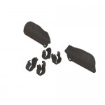 [ARRMA] ARA311209 DIRT GUARD SET