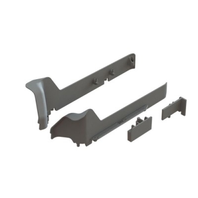 ˾ũ ARA320806 [ARRMA] ARA320806 SIDE GUARD SET