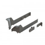 [ARRMA] ARA320806 SIDE GUARD SET