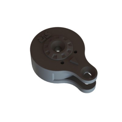 ˾ũ ARA340215 [ARRMA] ARA340215 DIRECT MOUNT SERVO SAVER (25T SPLINE)